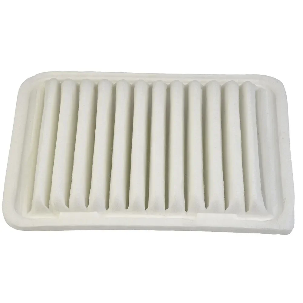 

White Engine & Cabin Air Filter Kit Is A Great Replacement For Toyota 2009-2018 For Corolla 17801-21050 87139-07010 WP9290