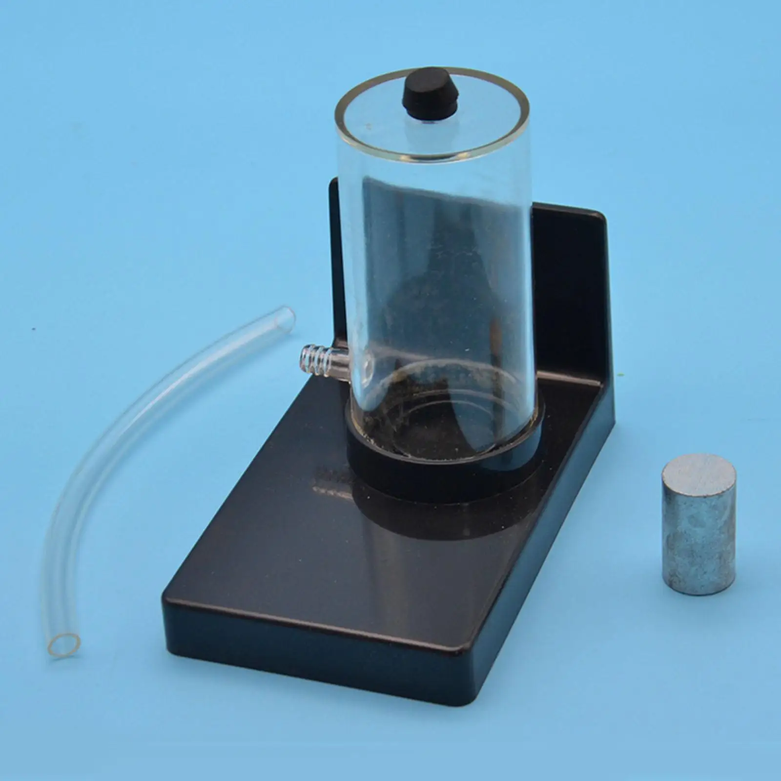 

Gas Working Energy Reduction Machine Model Teaching Kits Science Experiment Kits