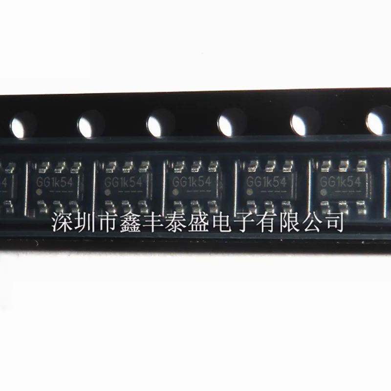 

20pcs FR9863FS9 FR9863 SOT23-6 IC