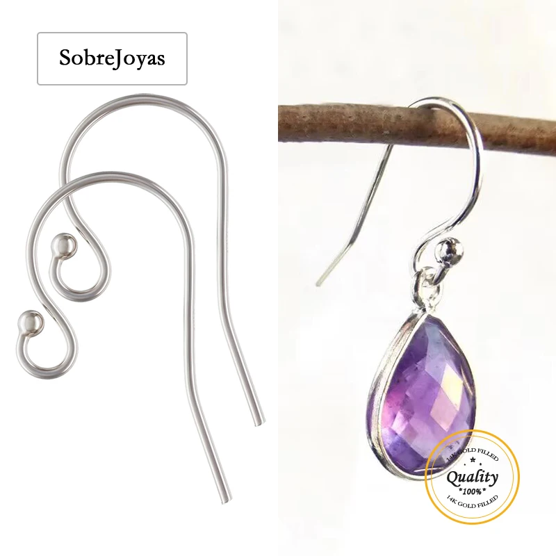 

Стерлингового серебра 925 пробы с шариковым наконечником, 12x20 мм, серебряная проволока для ушей для изготовления ювелирных изделий своими руками, аксессуары для сережек