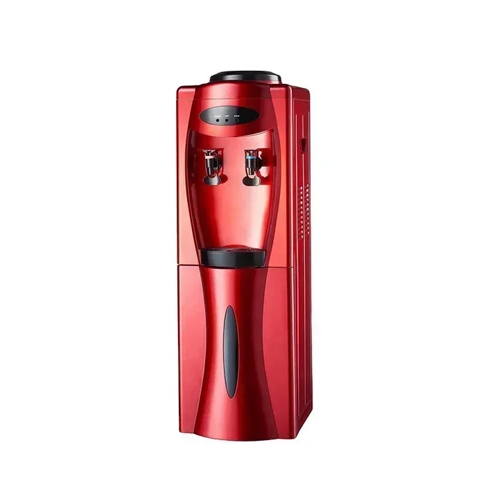 Hot and cold water dispenser 5 gallon bottle vertical water dispenser price Hot sales