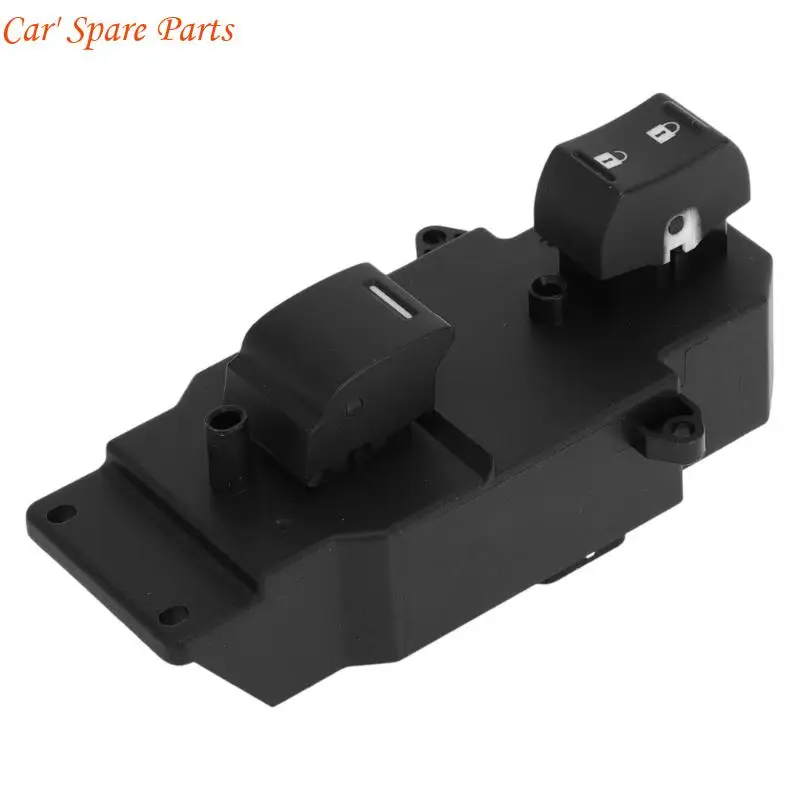Y4UA Electric Automotive Power 35760TR0A21 Window Switches for Select Model Car