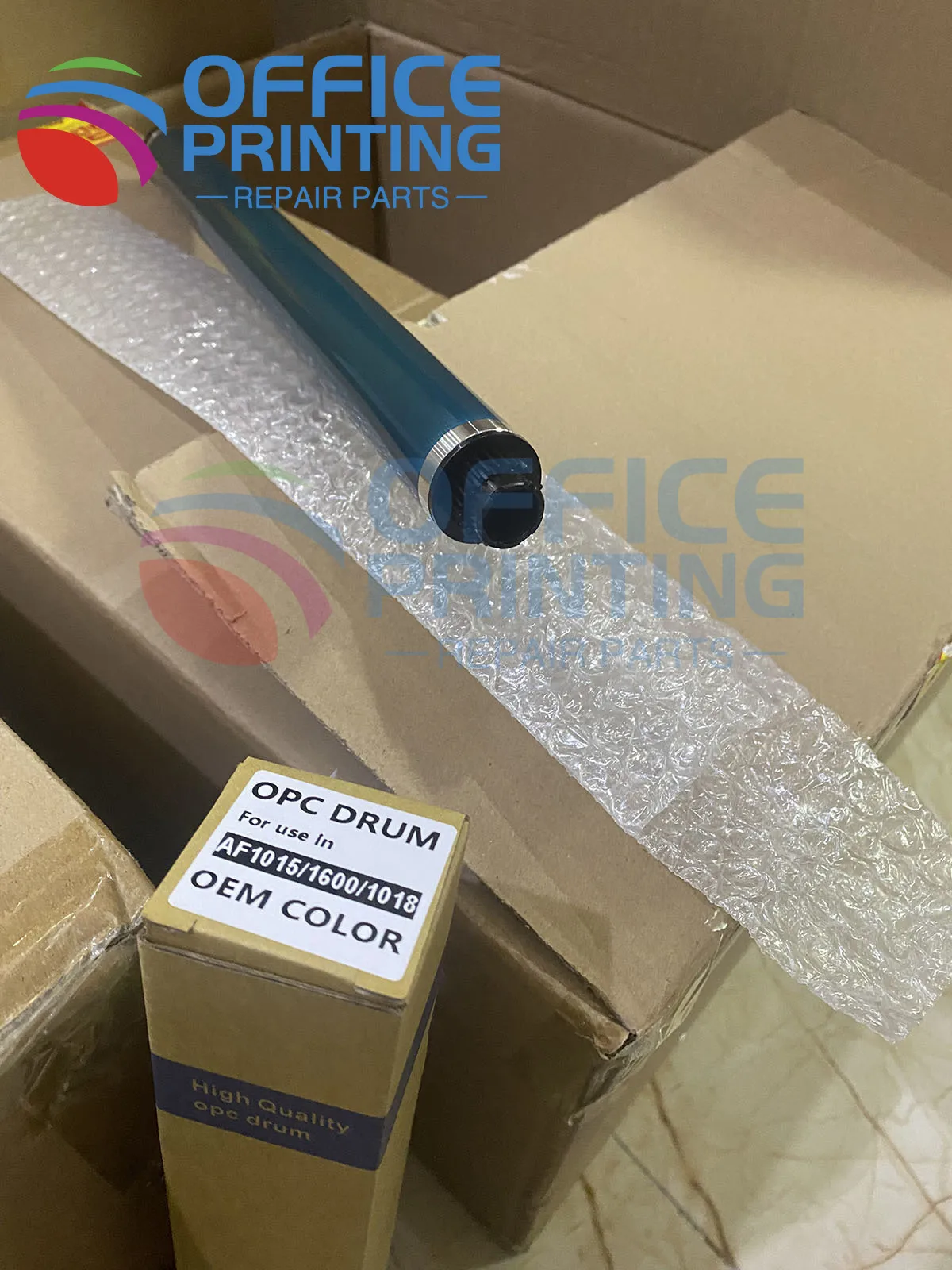 

5 шт. долговечных фотобарабанов B039-9510 для Ricoh Aficio 1015, 1018, 1022, 1027, 2022, 2027, MP2000, MP1600 (барабан для копировального аппарата)