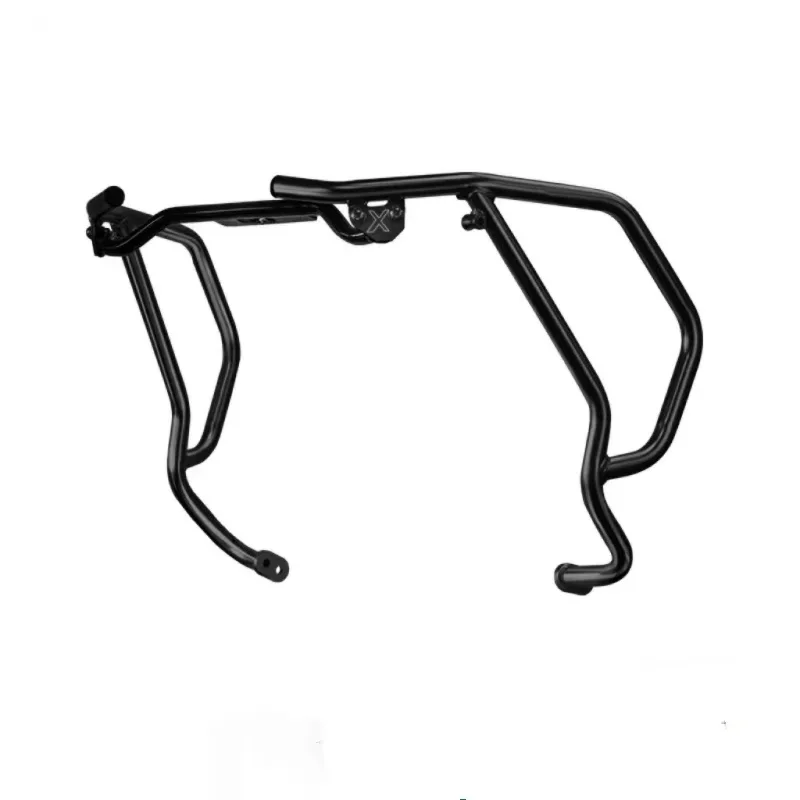 NIEUWE 800MT-X Motorfiets Anti-Crash Bar Frame Bescherming Bumper Frame Bar Kit Voor CFMOTO 800 MT-X Engine Guard snelweg Crash Bars