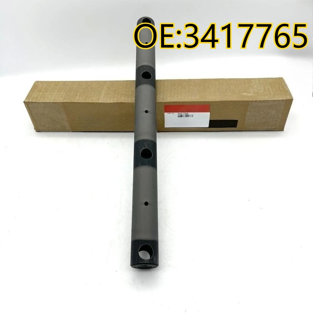 

High quality New For 3417765 Rocker Lever Arm Shaft For Cummins Engine 6B5.9 ISM11 QSM11 X15 M11