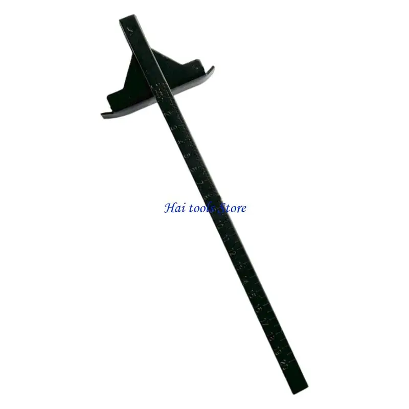 

Переходник для резака X37E Направляющая для круглого резака для основных брендов, предлагающих варианты ширины 9 мм 11 мм