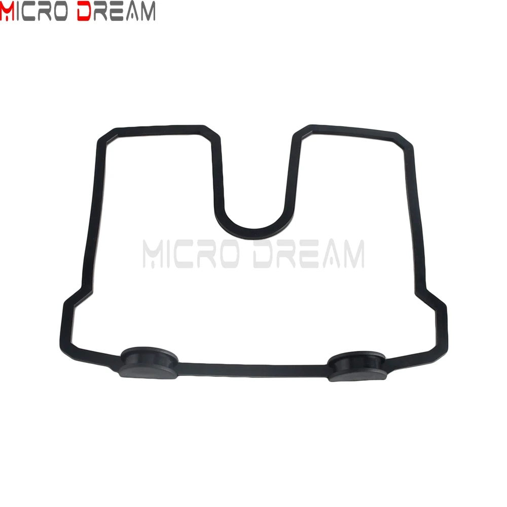 Zylinderkopfhaubendichtung für Kawasaki KLX250R 1993-96 KLX250 1994-17 KLX250 D-Tracker 1998-16 KLX250SF 2009-10 KLX300R 1996-07