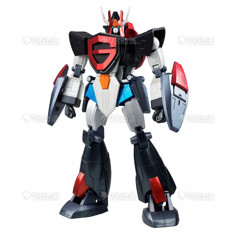 Mega House Produces Mobile Mecha Variable Action Hi SPEC Series Super Powered Robot Galat Anime Jeb Galat Mecha Models