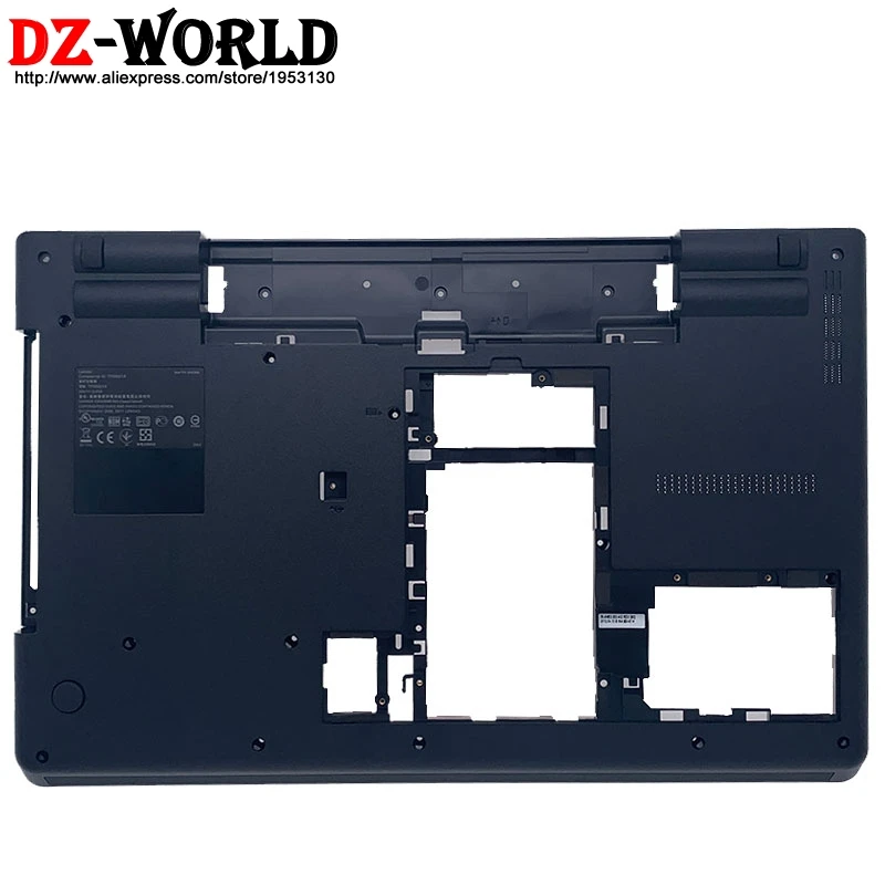 

New Original Shell Base Bottom Cover Lower Case D Cover for Lenovo ThinkPad E520 E525 Laptop 04W1864 04W3272