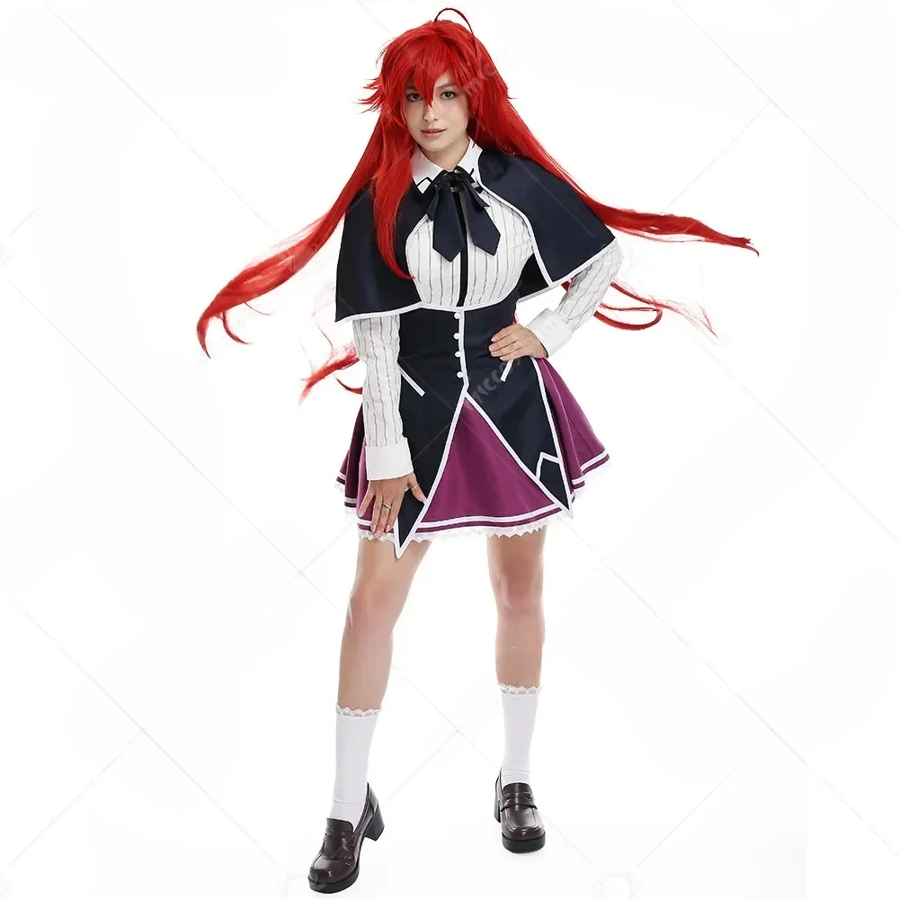 

Women's Cosplay Costume JK Suit School Uniform Set Dress School Uniform