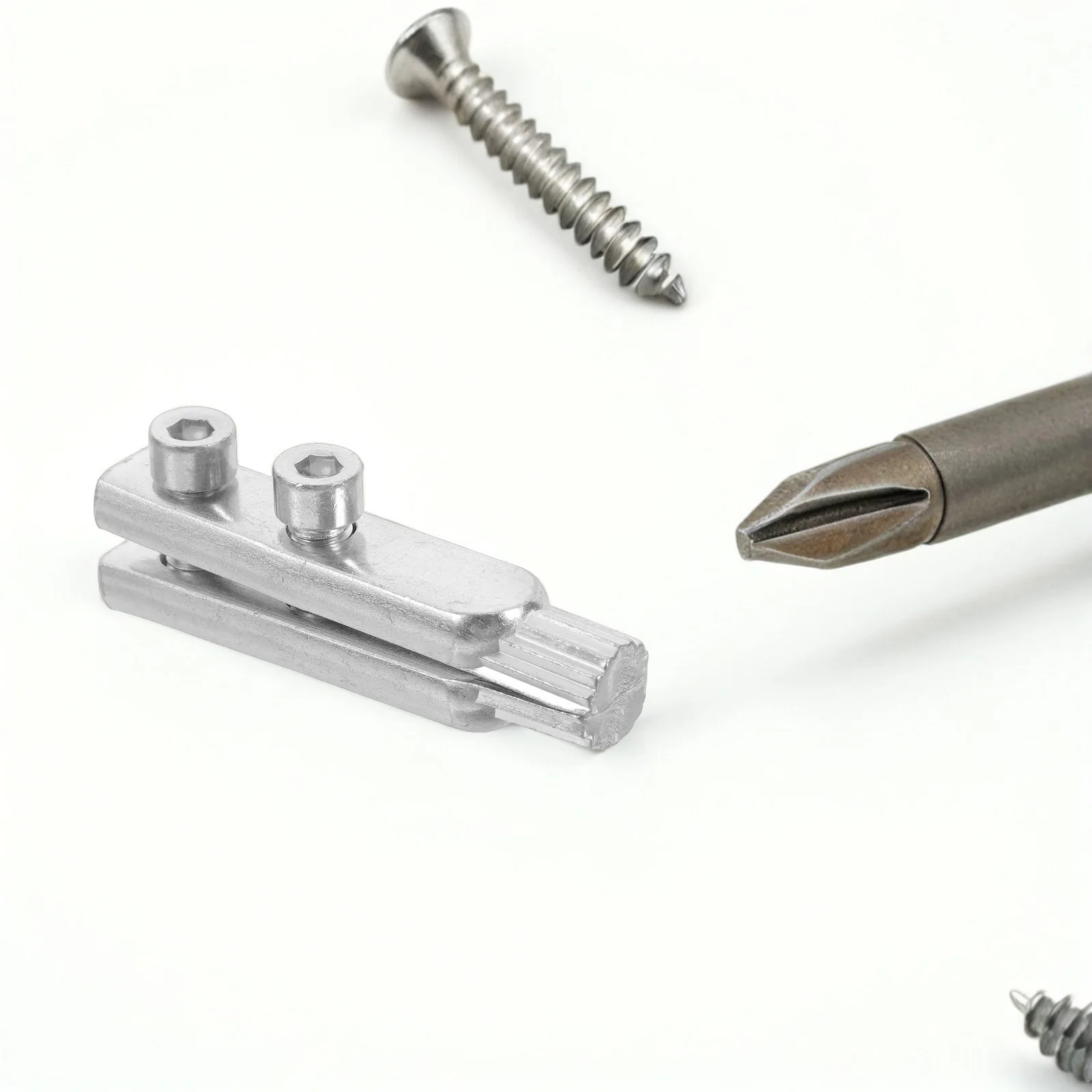 

Plumbing Tools for Damaged Faucet Valve Repair Extractor Set Removal Tool Easy Out Screw Bolt Extractor Kit