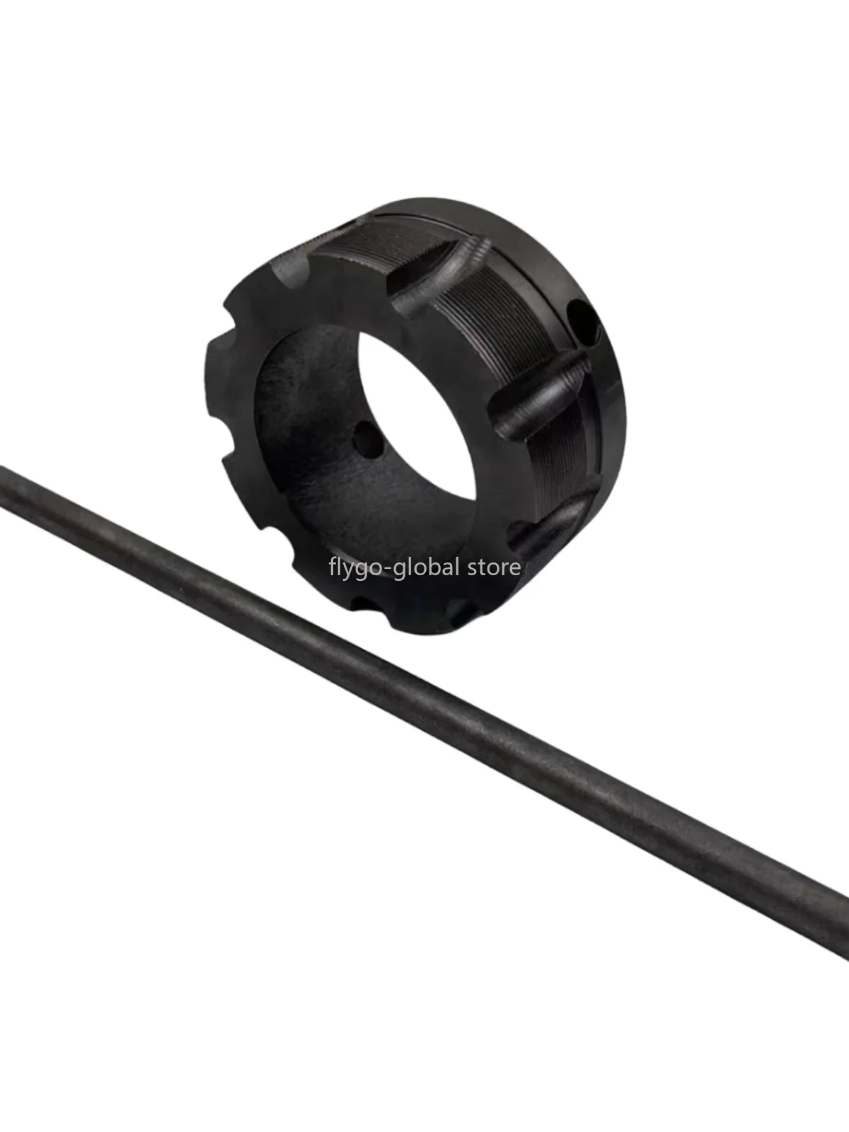 FOR Through Shaft Thread Repair Tap Handbridge Oil Seal Seat Nut Thread Thread Repair and Correction Special Tool