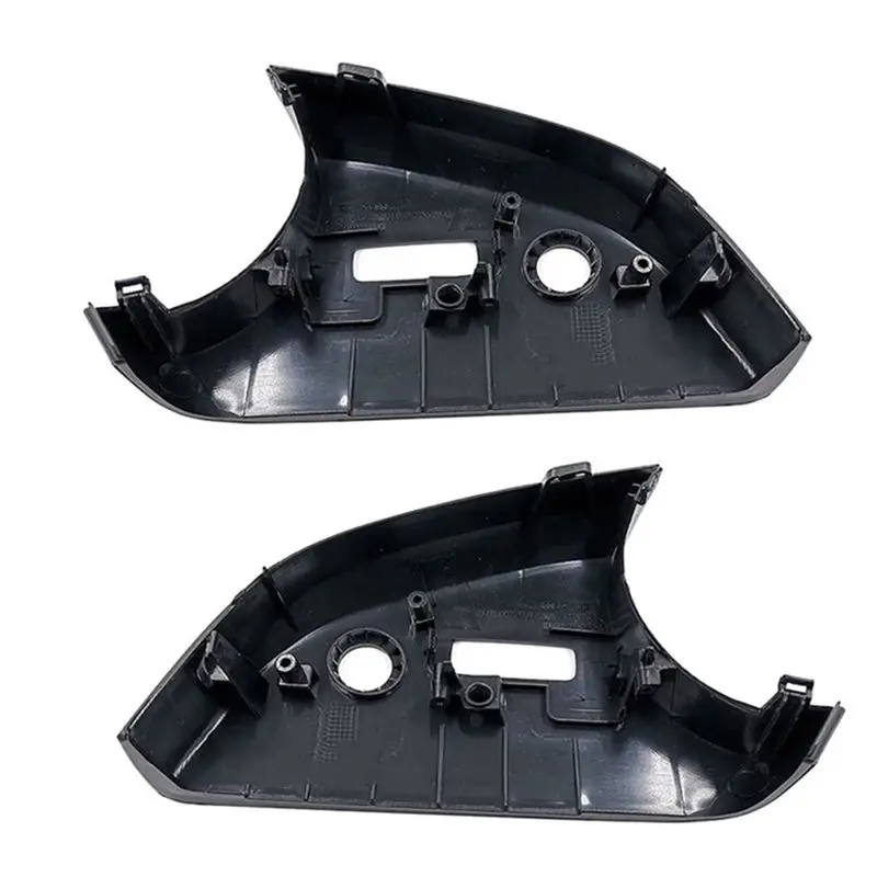 A80X-Auto Right Side Rearview Mirror Bottom Lower Holder Cover For GLE GLS GL ML W164 W166 X166 G Class R Class