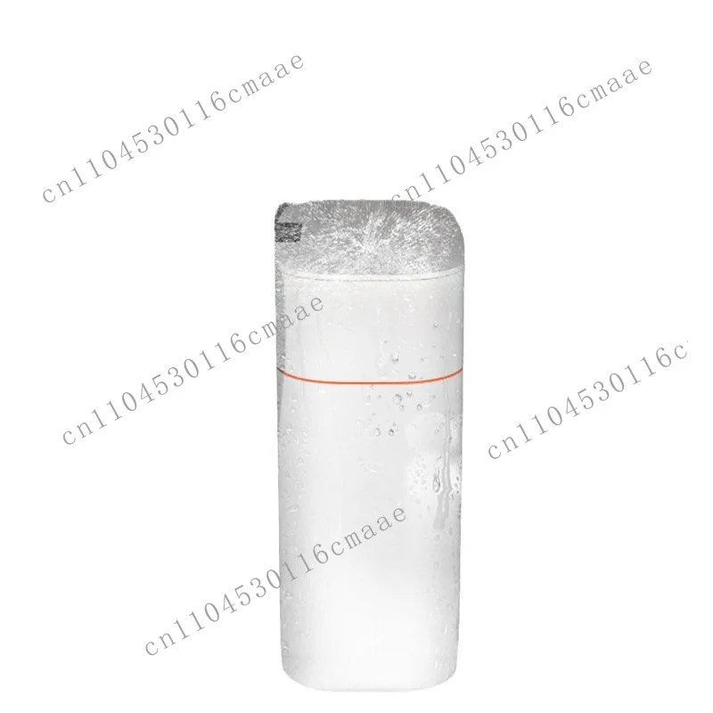 Automatic Smart Trash Can Inductive Household Versatile New Living Room Light Luxury Electric Toilet Toilet Sanitary Bucket