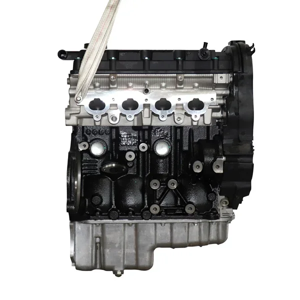 Car Engine F16D3 Automobile  Assembly   for General