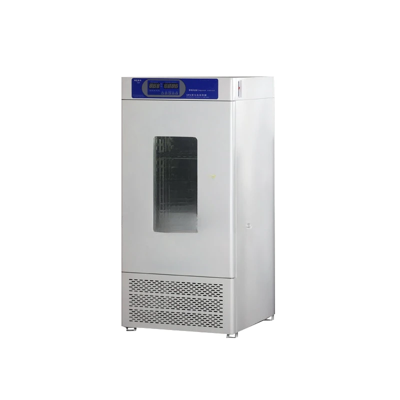 Biochemical Incubator, Constant Temperature and Humidity Incubator, Mold Incubator, Low-temperature Bacterial and Microbial BOD