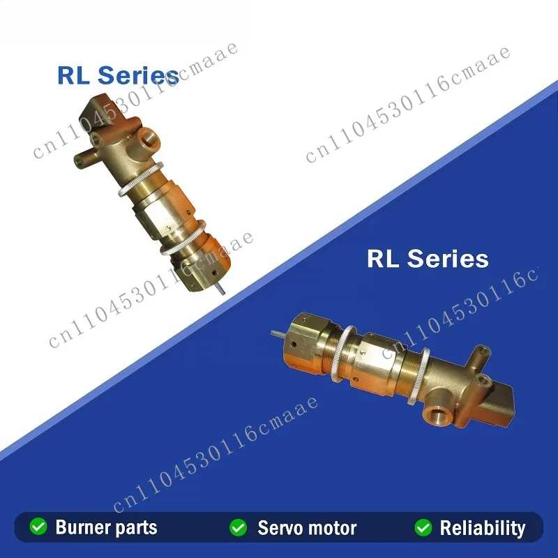 Factory Direct SUNSET Hydraulic Jack RL28-190 for RL28-190 Riello Oil Burners Made in China