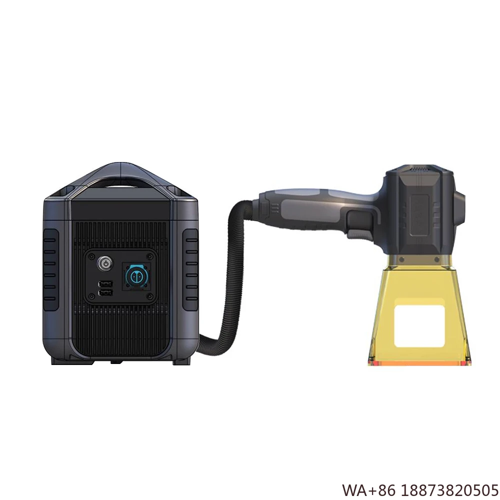 Laser Marking New C…