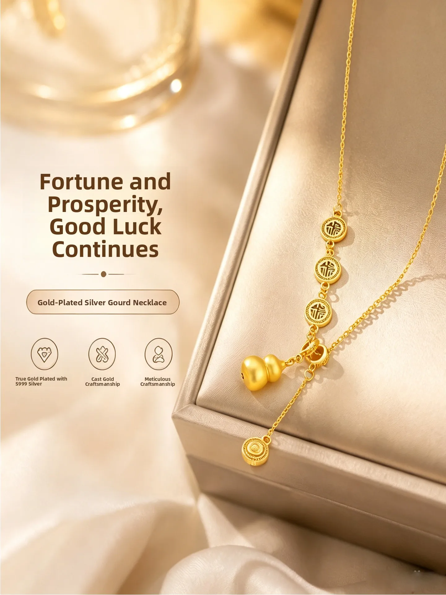 collar-con-colgante-de-calabaza-chapado-en-oro-para-mujer-cadena-de-clavicula-set-de-colgante-de-buena-suerte-cadena-para