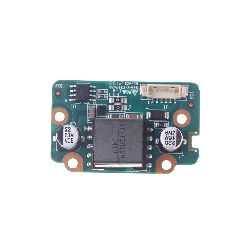 1 PCS PoE Power Module Board For Dome Camera IPC-HDW4431C-A HDW4433C-A IPC-HDW4631C-A Suitable For Camera POE Built-in Module