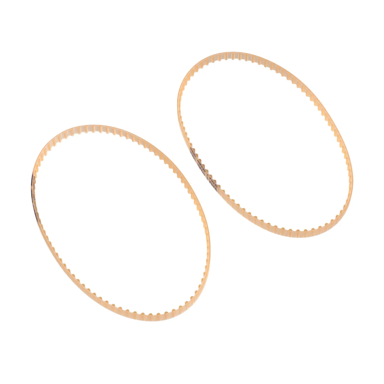 Improve Pool Cleaning Efficiency with Replacement Drive Belts 2 Pack Suitable for Products 3302 A3302PK Cleaners