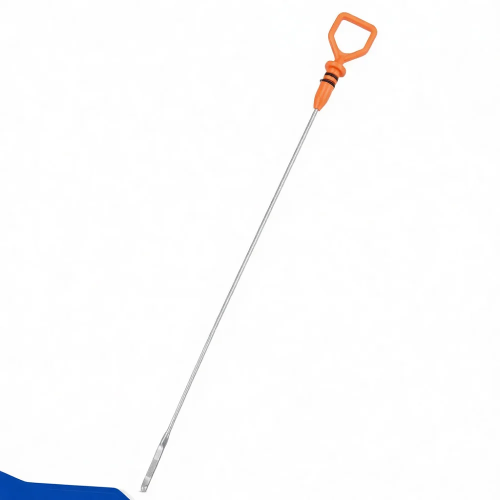 Oil Dipstick For Honda Accord Odyssey 2005 2017 Engine Fluid Gauge Rod Durable Repair Spare Part OEM 15650RCAA02 Component