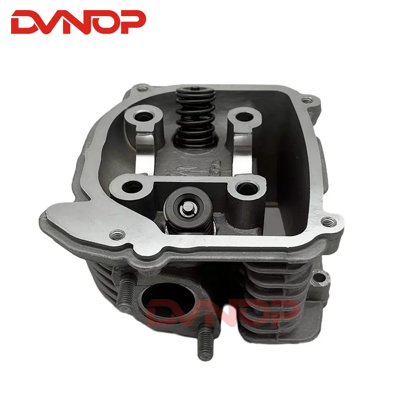 62.5mm Engine Parts Cylinder  Head  Kit for GY6 180cc 200cc 230cc  ATV175 ATV200  ATV Off-Road Vehicle Engines