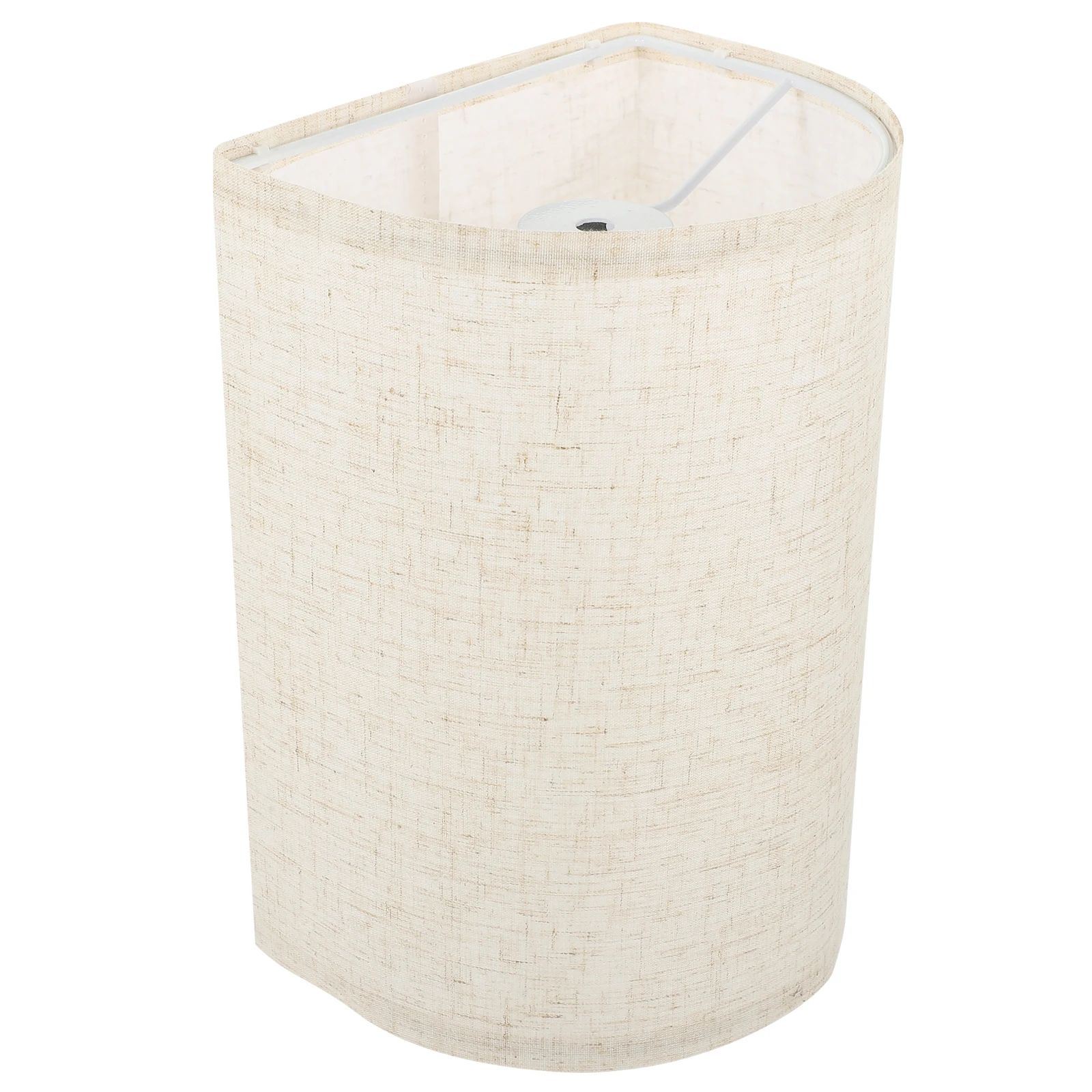 

Fabric Lampshade Wall Sconce Shade Bedside Lamp Cover Detachable Design Decor Bedroom Living Room Lamp Shades