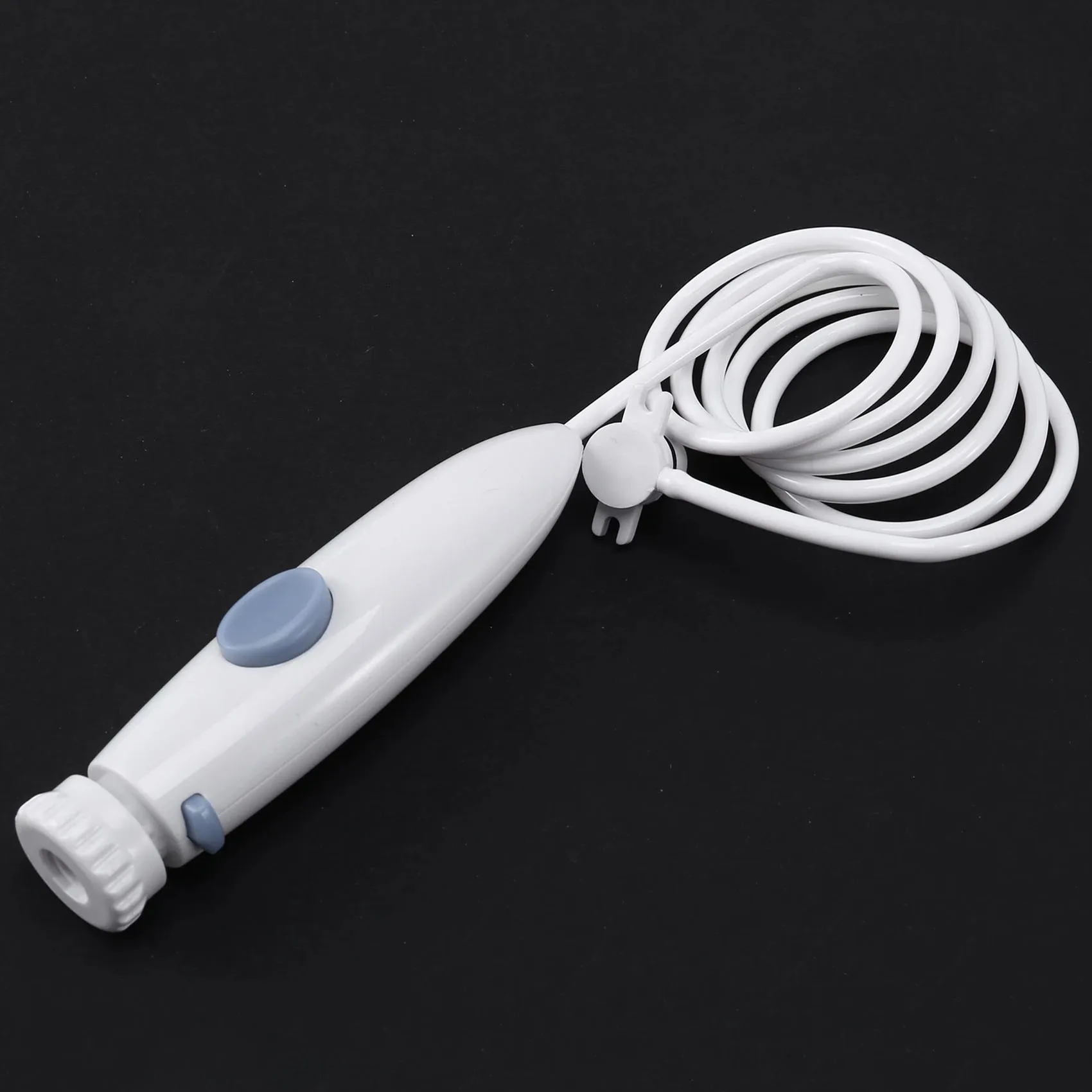 Vaclav Water Flosser Dental Water Jet Replacement Tube Hose Handle for Model Ip-1505 Oc-1200 Waterpik Wp-100 Only