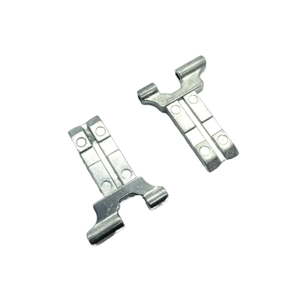 Fit for A pair for Citroen C4 Picasso sunroof sunshade bracket buckle slider metal improved bracket