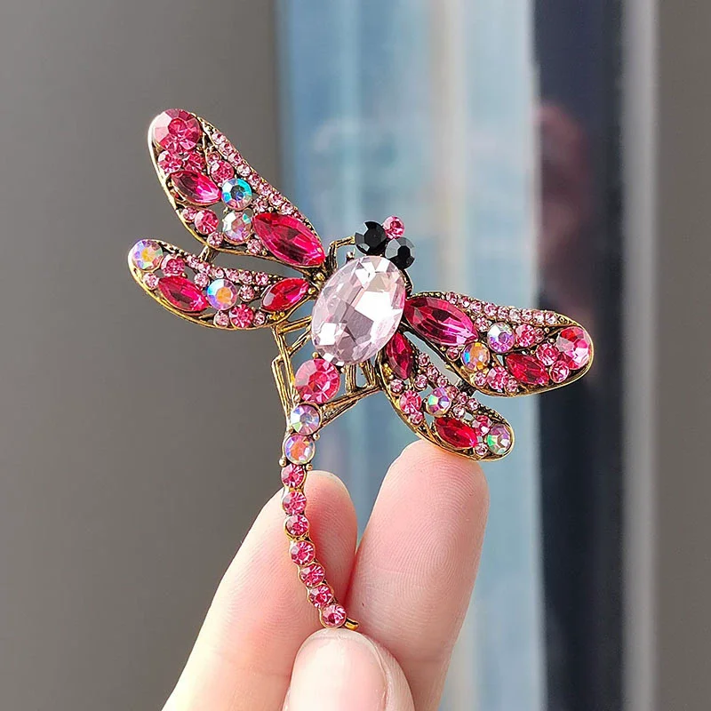 #33 Cheapest Decorative Brooch Pins Deals You Can Get