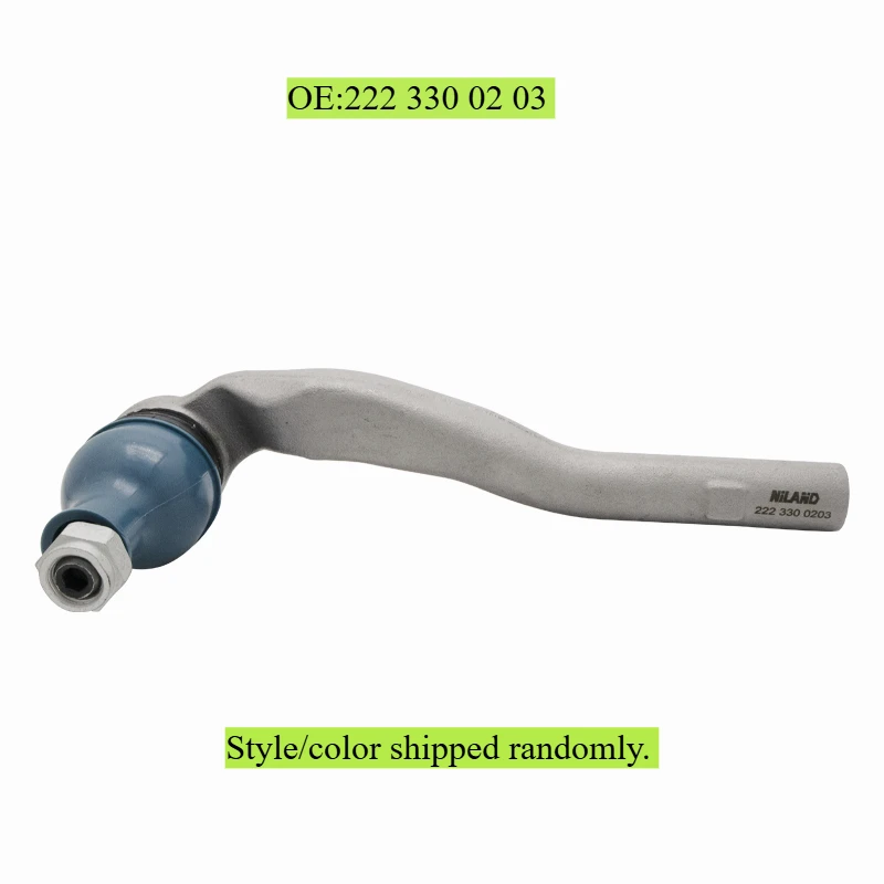 

Правый внешний наконечник рулевой тяги для Mercedes-Benz S450 2018-2020, S550 2014-2017, S560 2018-2021, S63 AMG, для Maybach S550 S560, 2223300203