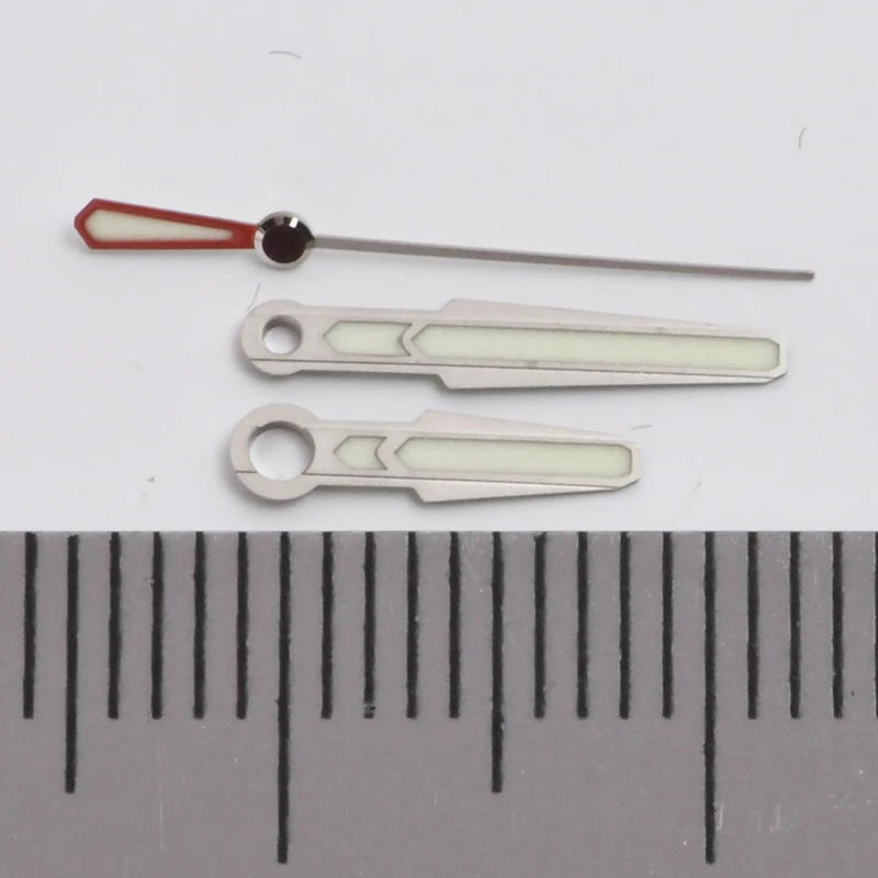 ساعة HEIMDALLR لساعة NH35/NH36 فائقة مضيئة SKX007/009 SPR007 ساعة مايرين ماستر تناسب حركة أوتوماتيكية Seiko #2