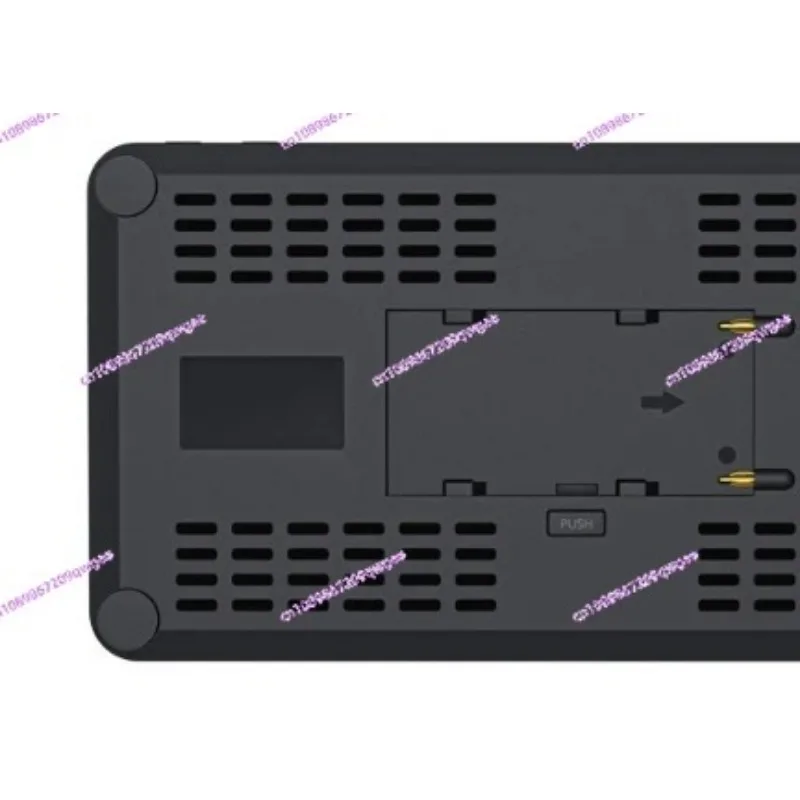 

UR500 2-канальный HDMI PIP-рекордер: устройство для захвата и трансляции данных через TF/USB