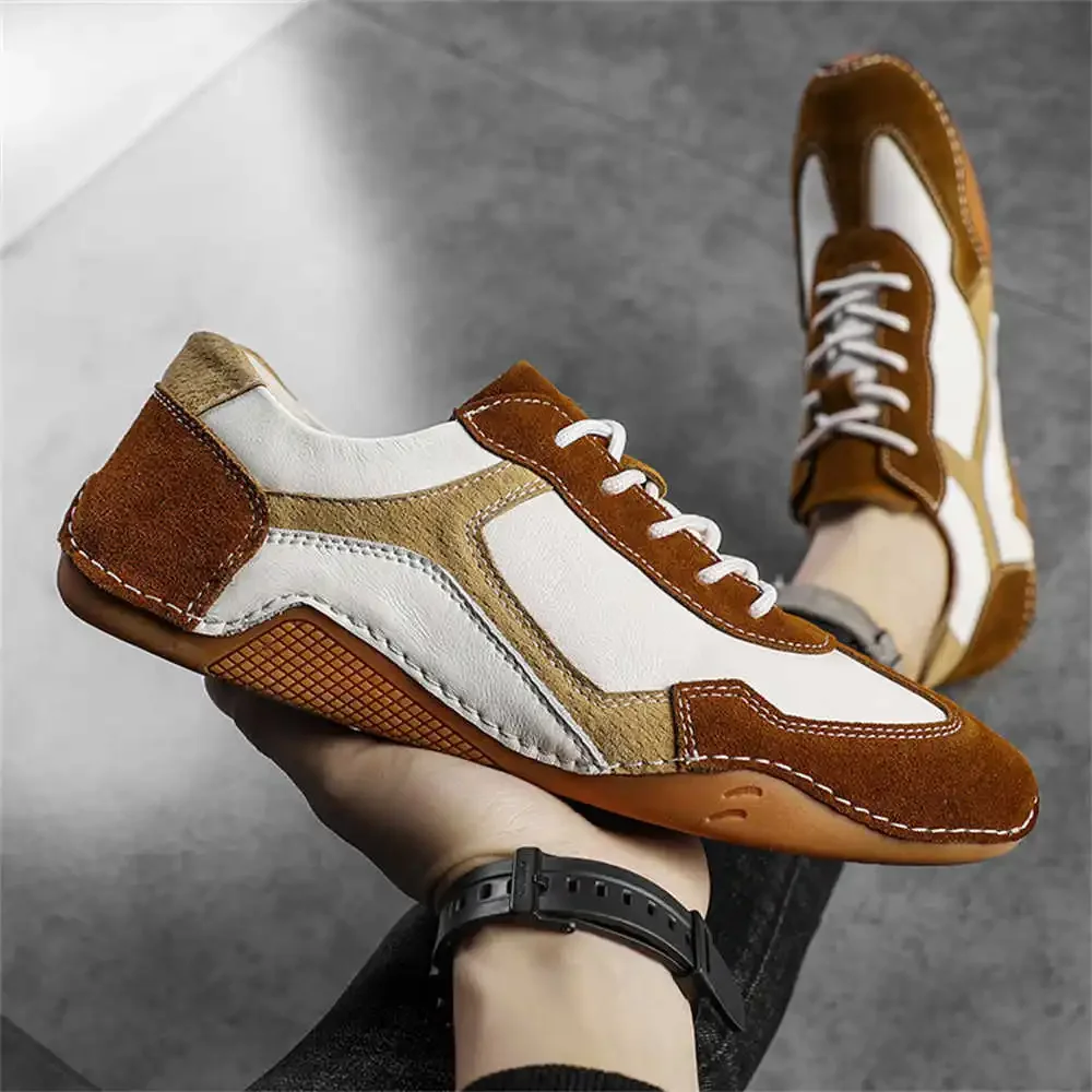 Ete Large Size Men Comfortable Shoes Tennis Damske Men's Size 46 Sneakers Sports Pas Cher Tenys Beskete Tenix News Health