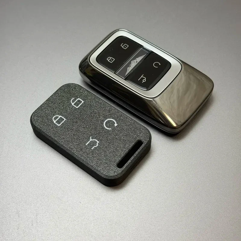 For Jetour G700 modification key case cover 3D printed replacements of  keycase Cover Car Accessory