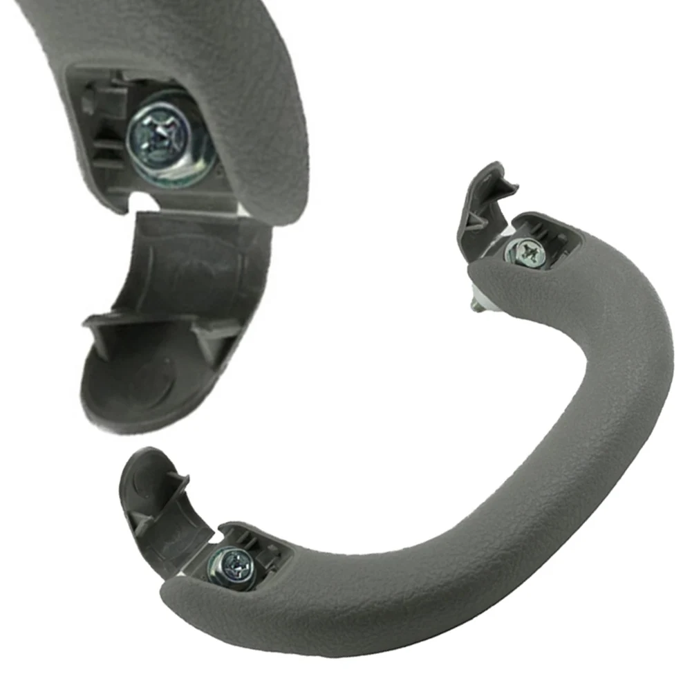 

Ручка-поручень Grab Assist Grip 73940VV20B 73940VB100 для Nissan Patrol GU Y61 1997-2009, высококачественный пластик, идеальная совместимость