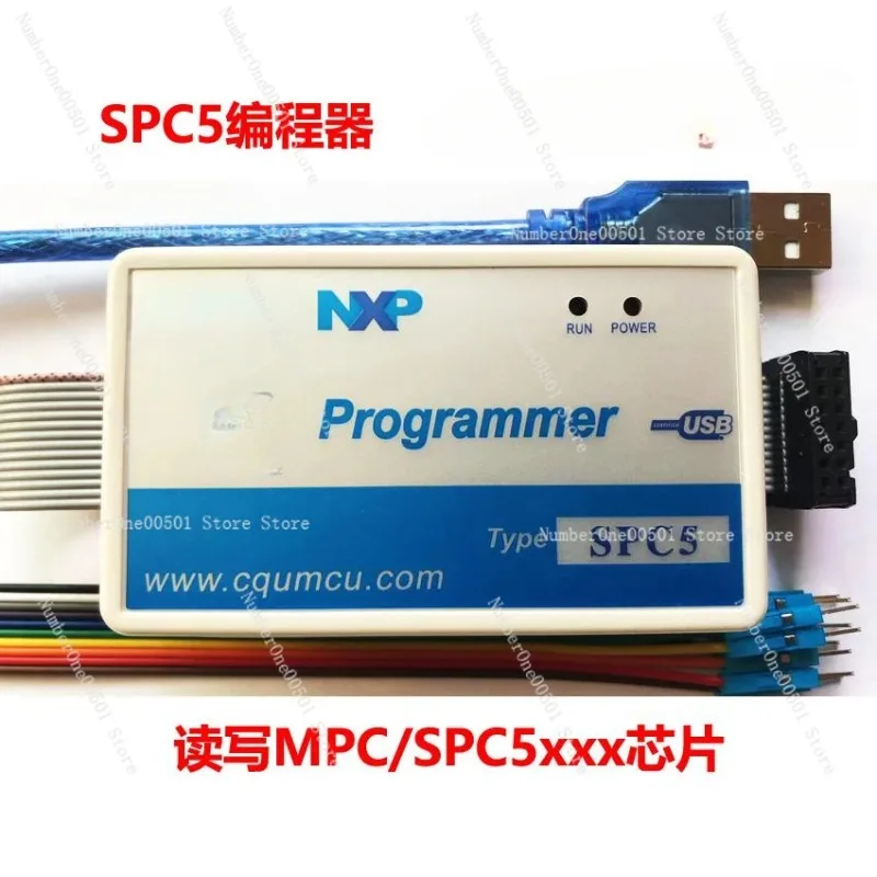 

Programmer SPC5 read and write M/SPC56xx_55xx NXP car computer ECU lithium battery