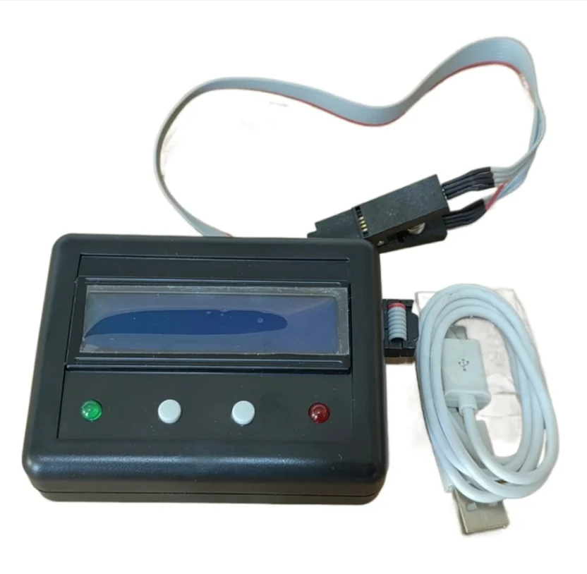 Monarch Step Elevator Service Tool Decoder Tool Test Diagnostic elevator access control Tools AS380 3000+