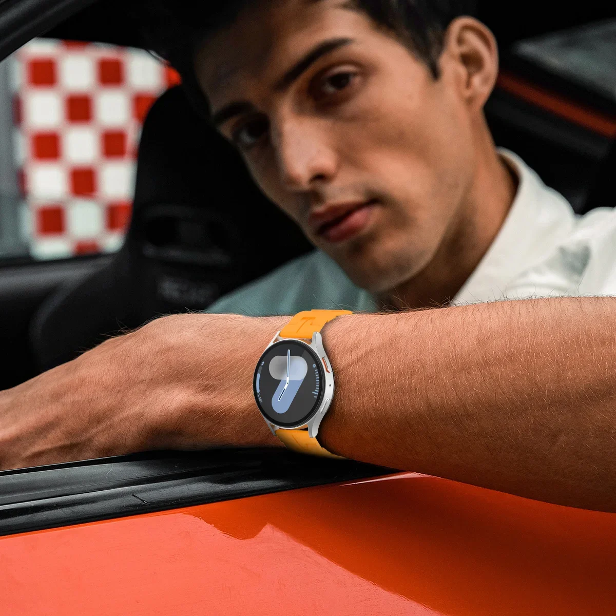 Ремешок силиконовый для часов HUAWEI Watch 22 20 мм GT 4 Pro 46 мм, сменный Браслет для HONOR Magic WATCH 4 GS 3 Pro Band GT 3 SE 2 42 мм