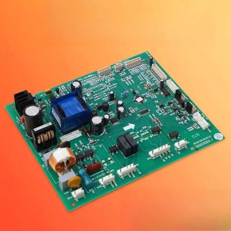 Parts suitable for Hisense Rongsheng refrigerator computer board main board power board circuit