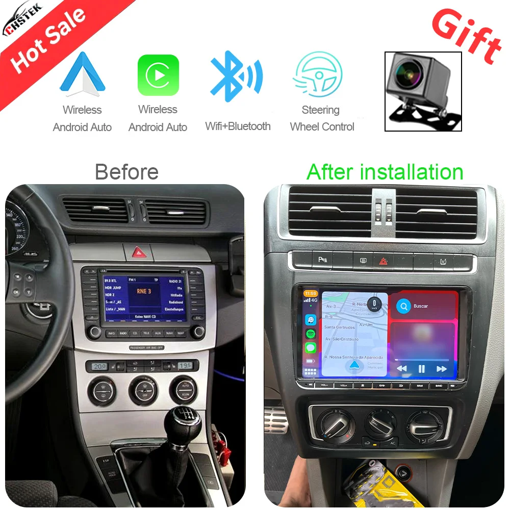 Chstek Android Car … - image