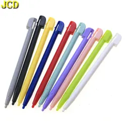JCD 1PCS Touch Stylus Pen For Nintendos DS Lite DSL NDSL New Plastic Game Video Stylus Pen Game Accessories