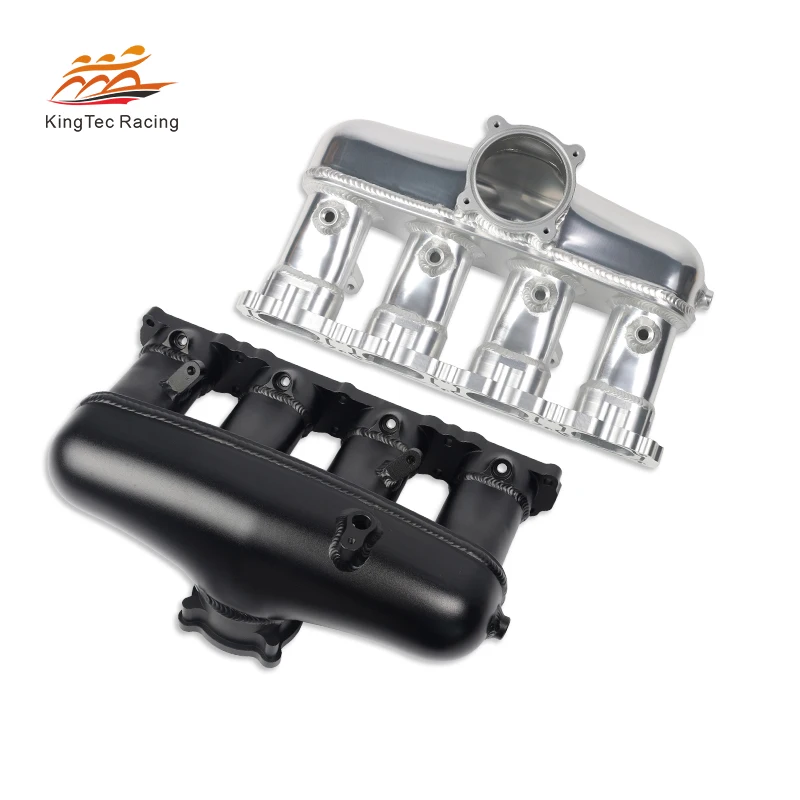 2.0T EA888 Gen3 intake manifold TSI TFSI billet aluminum inlet manifold for skoda octavia vrs estate 2022