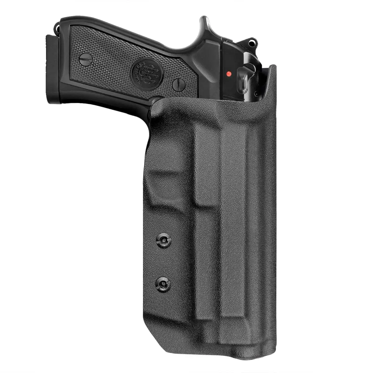 

Beretta 92FS 92A1 96A1 Holster IWB / OWB Kydex Holster For Beretta 92 FS / 92 A1 / 96 A1 Pistol Accessories- Inside / Outside