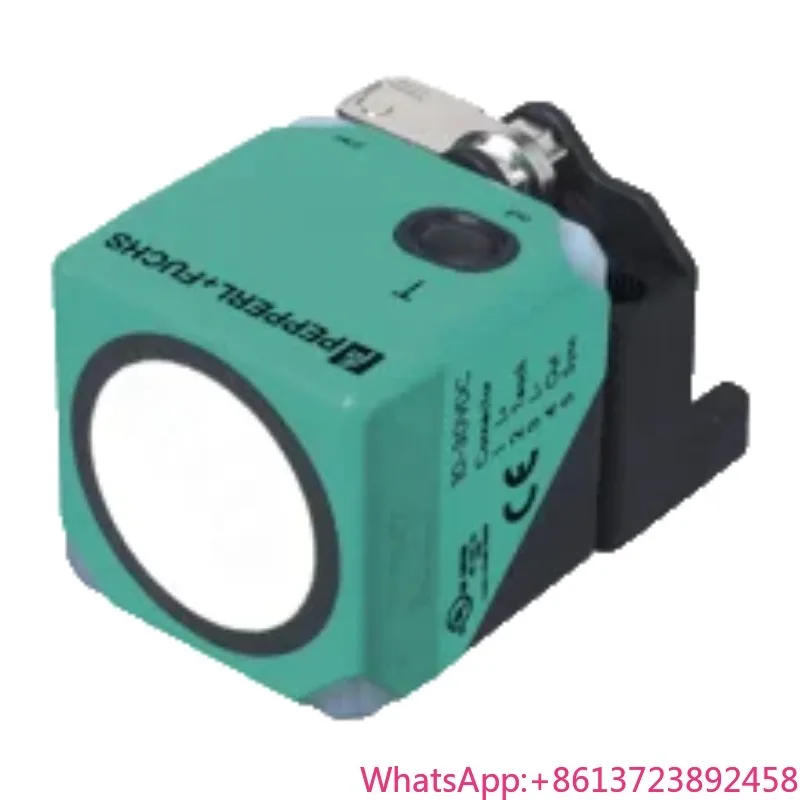 Ultrasonic Sensor U…