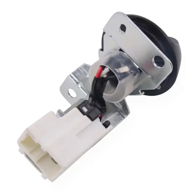 Excavator Electric Parts 22u-06-22380 Throttle Knob Switch For Komatsu Pc200-8 Pc350-8 Pc200-7 Pc200-7 Pc210 Pc220 Pc240-8