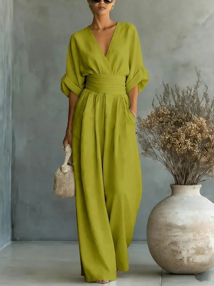 Matcha green