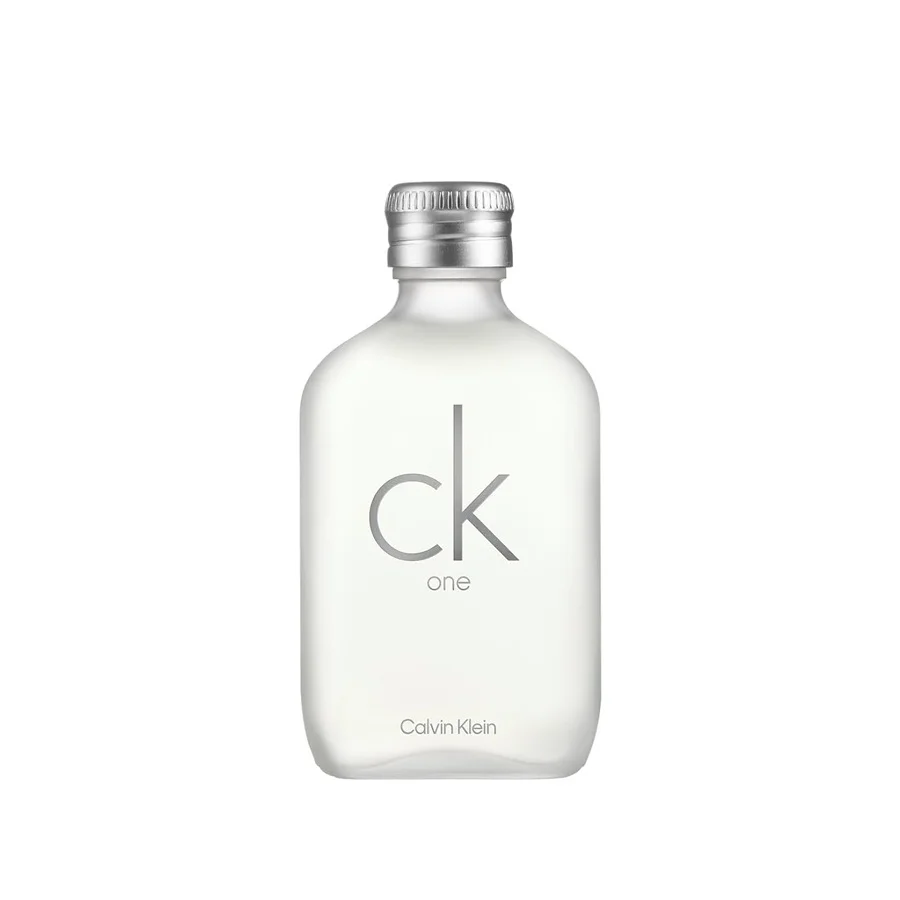 

Calvin Klein - CK One EDT Spray (15 мл)