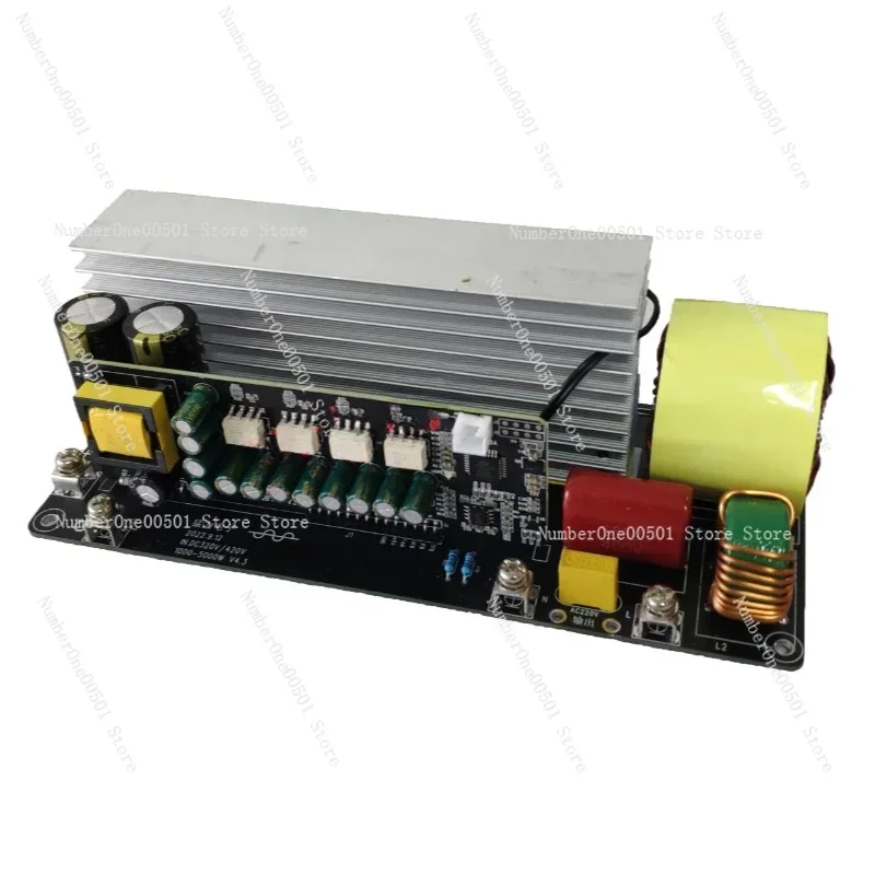 High power pure sine wave inverter rear stage board 5000w6500w8000w